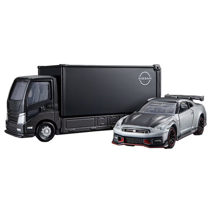 *Pre-Order* Tomica Premium Transporter Nissan GT-R Nismo Special Edition