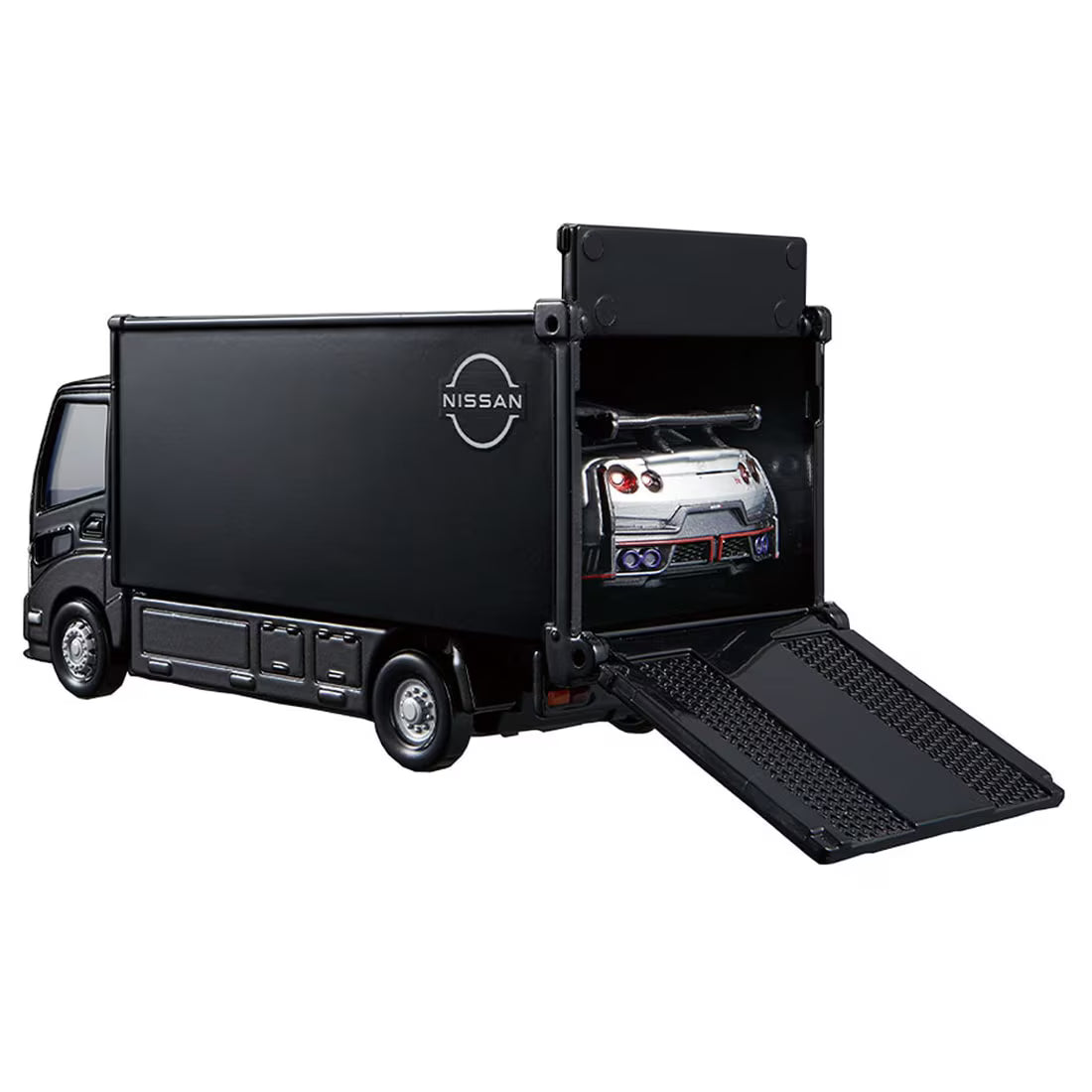 *Pre-Order* Tomica Premium Transporter Nissan GT-R Nismo Special Edition