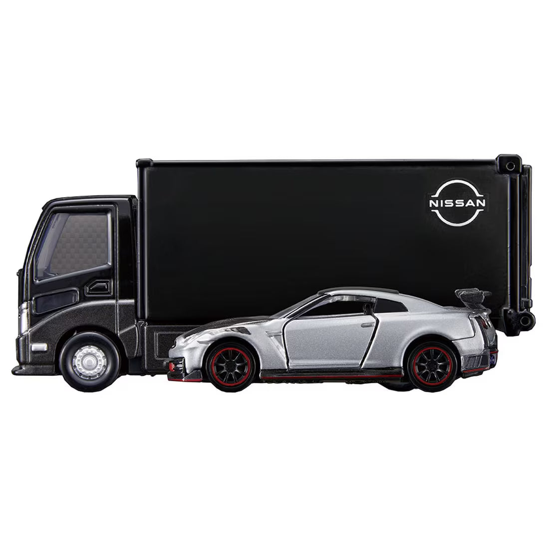 *Pre-Order* Tomica Premium Transporter Nissan GT-R Nismo Special Edition