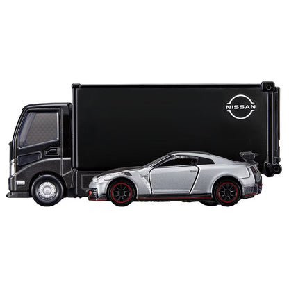 *Pre-Order* Tomica Premium Transporter Nissan GT-R Nismo Special Edition