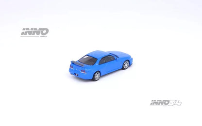 Inno Models Inno64 Nissan Skyline GT-R (R33) LM Limited