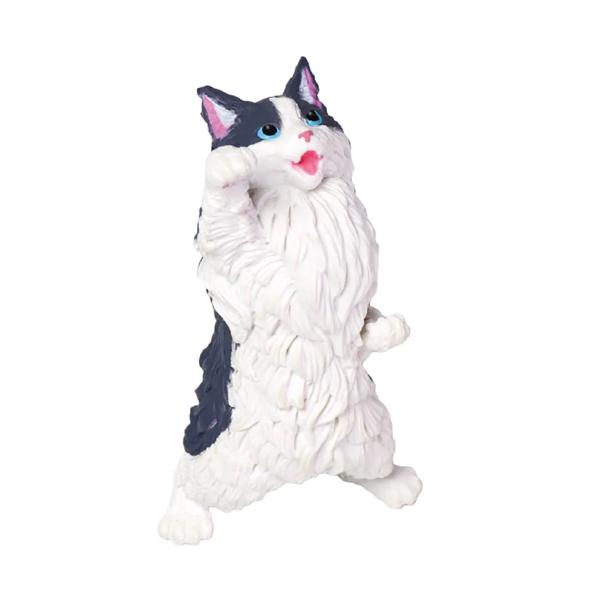 Yell - Capsule Toy - NYAooo!! Power Cat Ver. 2