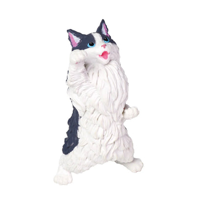 Yell - Capsule Toy - NYAooo!! Power Cat Ver. 2