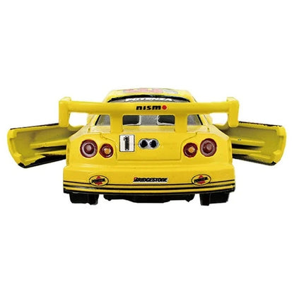 Tomica Premium Racing PENNZOIL NISMO GT-R