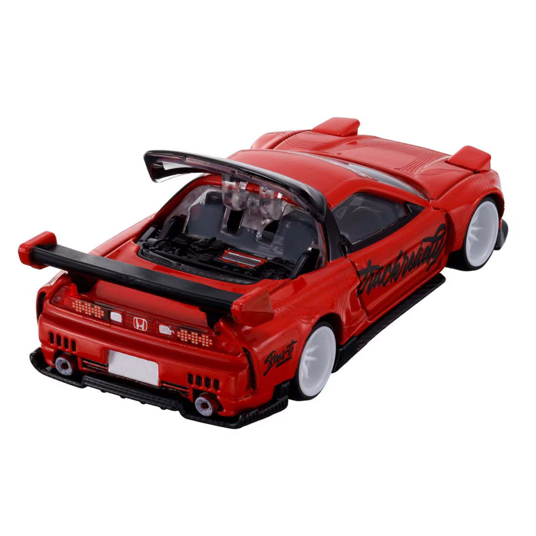 *Pre-Order* Tomica Custom Works RD26 - Honda NSX
