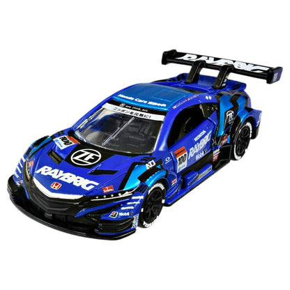 Tomica Premium Racing Raybrig NSX-GT Team Kunimitsu