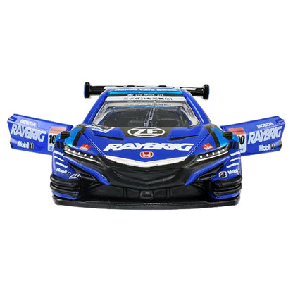 Tomica Premium Racing Raybrig NSX-GT Team Kunimitsu