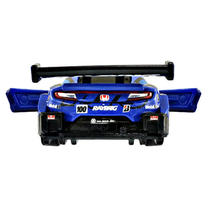 Tomica Premium Racing Raybrig NSX-GT Team Kunimitsu