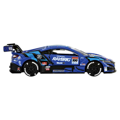 Tomica Premium Racing Raybrig NSX-GT Team Kunimitsu