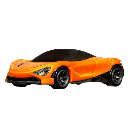 Hot Wheels Premium Car Culture Speed Machines 2/5 McLaren 720S - Japanese Stock