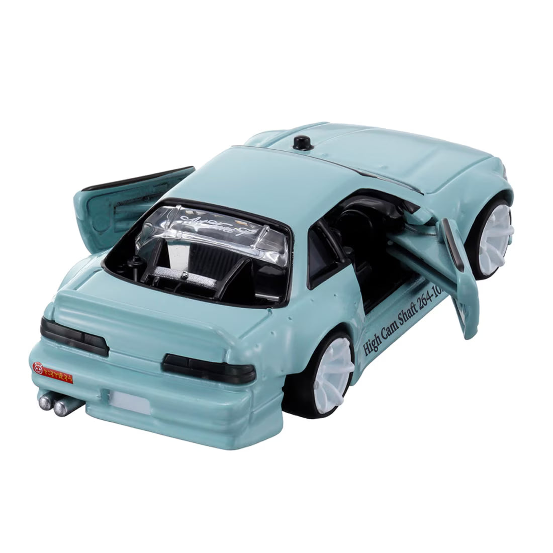 *Pre-Order* Tomica Custom Works TQ26 - Nissan Silvia
