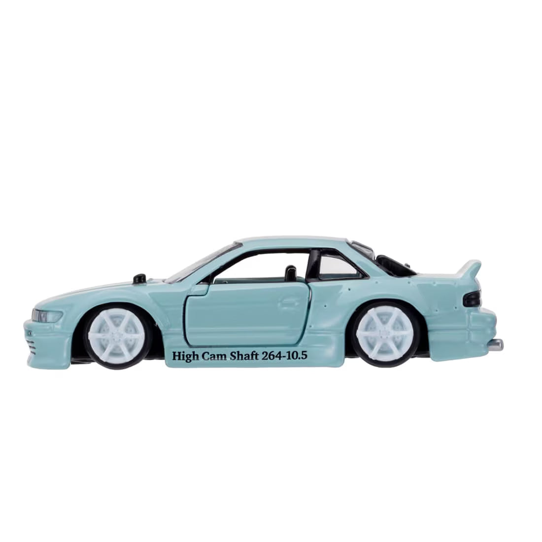*Pre-Order* Tomica Custom Works TQ26 - Nissan Silvia
