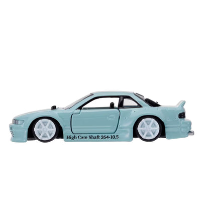 *Pre-Order* Tomica Custom Works TQ26 - Nissan Silvia