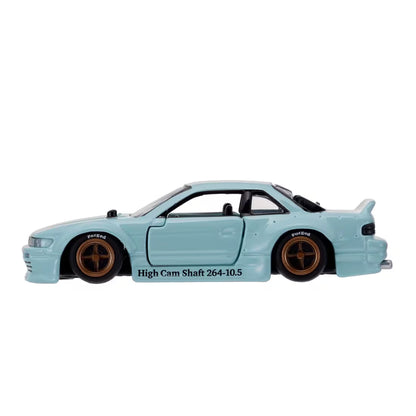 *Pre-Order* Tomica Custom Works TQ26 - Nissan Silvia