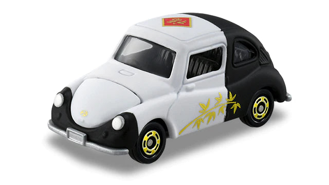 Tomica New Year 2024 Fukutomi Collection - Mystery Box