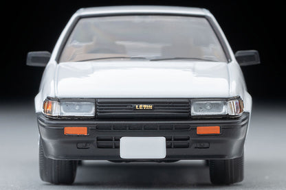 *Pre-Order* Tomytec Tomica Limited Vintage Neo LV-N284e Toyota Corolla Levin 2-Door Lime (White) 1983 Model