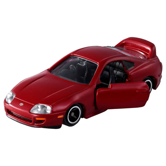 *Pre-Order* Tomica REBORN Toyota Supra
