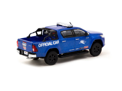 Tarmac Works Toyota Hilux Fuji Speedway Official Car