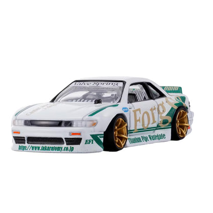 *Pre-Order* Tomica Custom Works WH26 - Nissan Silvia