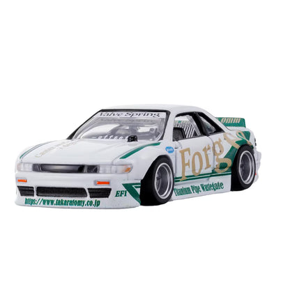 *Pre-Order* Tomica Custom Works WH26 - Nissan Silvia