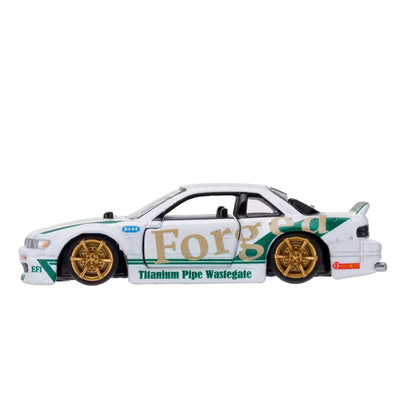 *Pre-Order* Tomica Custom Works WH26 - Nissan Silvia