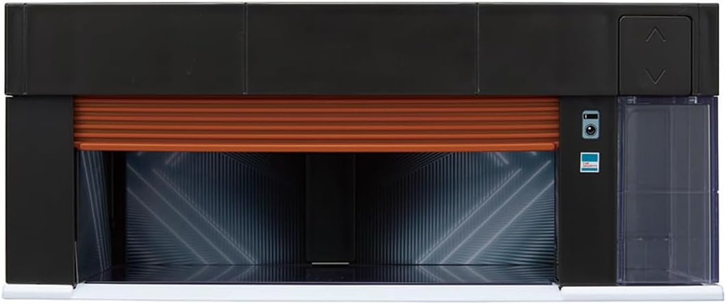 Tomica Premium - tomica GARAGE Premium Black Standard Edition